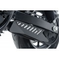 R&G Racing Belt Guard (Lower)for the Harley Davidson Street 500/750 '14-'21 R&G Racing Belt Guard (Lower)for the Harley Davidson Street 500/750 '14-'21